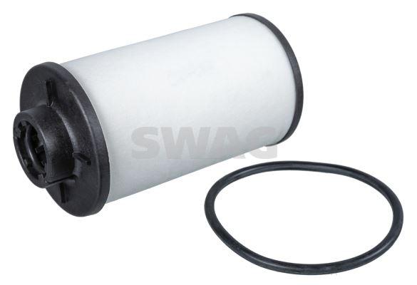 ŞANZUMAN YAĞ FILTRESI DSG GOLF5-GOLF6-GOLF7-JETTA-A3-LEON 04- (FEBI 44176) - SWAG - OEM 02E398051