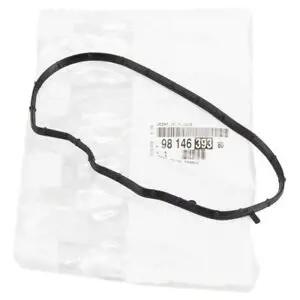 MOTOR BLOĞU ARKA KAPAK CONTASI ASTRA L 21> CORSA F-COMBO E 19> CROSSLAND-GRANDLAND-MOKKA-P108- P208-P301-P308-P508-P2008-PARTNER-BERLINGO-C-ELYSEE-C2-C3-C4-DS3-PROACE 1.2 B-D-F12XHT PureTech - PSA - OEM 9814639380
