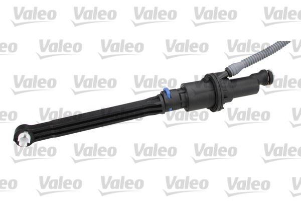 DEBRİYAJ ÜST MERKEZİ PEUGEOT P207 06>15 CITROEN C3 09>16 DS3 09>15 - VALEO - OEM 2182.H4