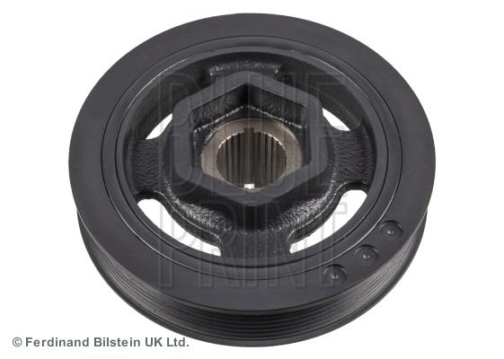 KRANK KASNAĞI HONDA CIVIC 1,6L R16A2 (FD6 kasa) 06-12 / 1,8L R18A2 (FD7 FK2 kasa) 06-12 - BLUEPRINT - OEM 13810RNAA02