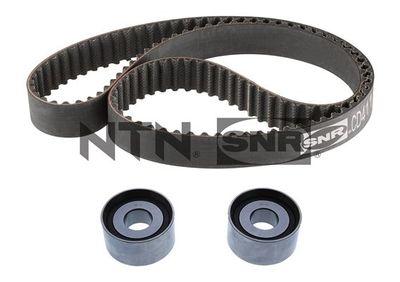EKSANTRİK GERGİ KİTİ (153x300) MASTER-BOXER-JUMPER-DUCATO 2.5-2.8TD-DAILY I-II - SNR - OEM 7701471773