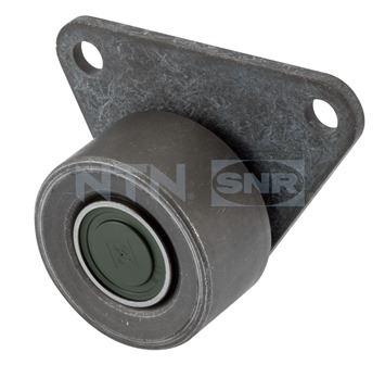 GERGİ RULMANI (TRİGER KILAVUZ) — SNR GE35519 - SNR - OEM 1371753
