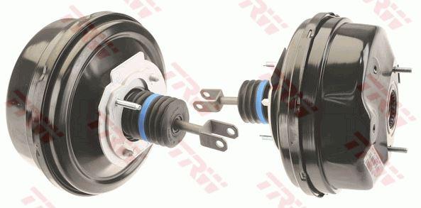 FREN SERVOSU WESTINGHOUSE BMW N20 N47 B47 N57 X3 F25 xDrive. sDrive X4 F26 xDrive - TRW - OEM 34336797469