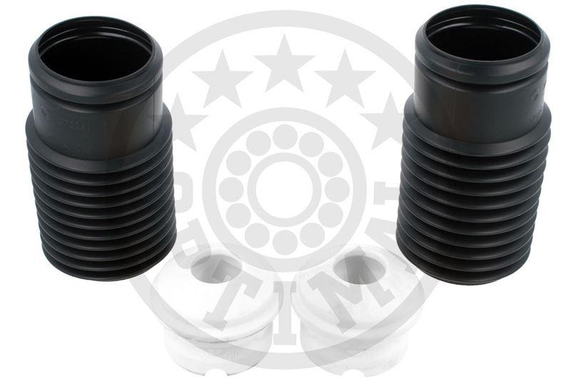 SÜSPANSİYON TAMPONU VE AMORTİSÖR TOZ KÖRÜGÜ (KIT) OPEL ASTRA F - OPTIMAL - OEM 344401