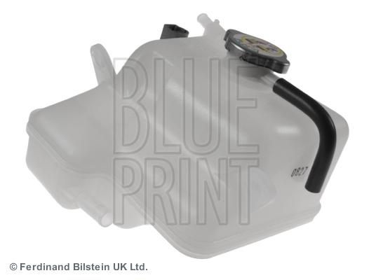 RADYATÖR GENLEŞME KABI RX8 - BLUEPRINT - OEM N3H115350M