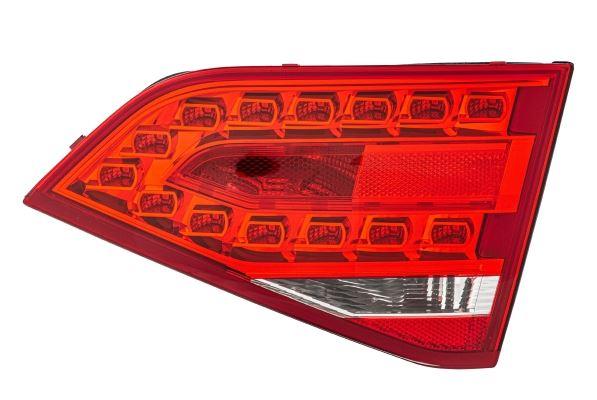 STOP LAMBASI LEDLI SAĞ IC AUDI A4 SEDAN (08-12) - HELLA - OEM 8K5945094K