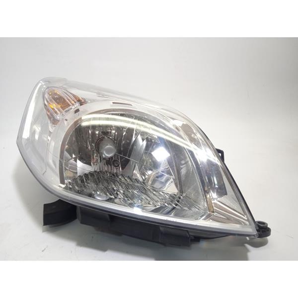 FAR SAĞ (ELK.) FIAT FIORINO 07> PEUGEOT BIPPER 08> CITROEN NEMO 08> H4 - PSA - OEM 1634151880