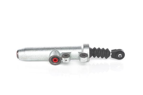 DEBRIYAJ MERKEZI UST MERCEDES W124 W201 W202 W210 R170 - BOSCH - OEM A2022900112