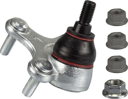 ROTIL ALT SOL AUDI A3 03 - SKODA OCTAVIA 04- VOLKSWAGEN GOLF V CADDY 03- - TRW - OEM 1K0407365C