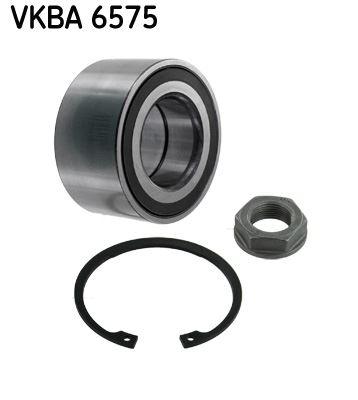 ÖN TEKER RULMANI VIVARO C ZAFIRA LIFE 19> EXPERT 07> JUMPY 16> SCUDO 07> PROACE VERSO 16> (86x44x45) - SKF - OEM 1617969780
