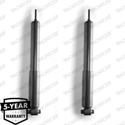 ÖN AMORTİSÖR L/R TOYOTA LANDCRUISER (1990-1993) ( GAZLI ) ( ADVENTURE ) - MONROE - OEM 4851169295