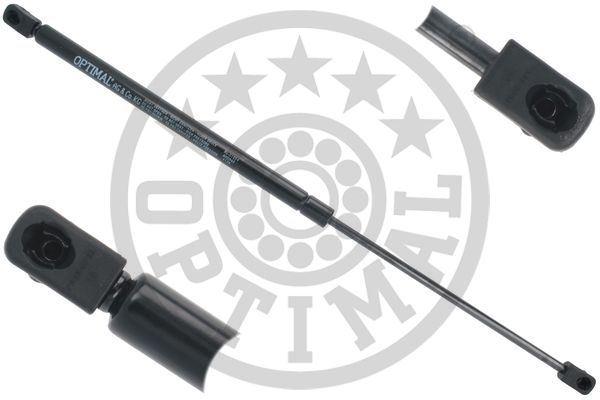 GAZLİ AMORTİSÖR BAGAJ/YÜKLEME BÖLÜMÜ DAEWOO NEXIA OPEL KADETT E (T85)VAUXHALL ASTRA MK II (T85) (198 4/09-1997/08) - OPTIMAL - OEM 132703
