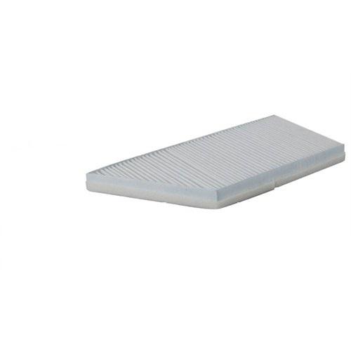 POLEN FİLTRESİ P206 (98-) 1.1i-1.4i-1.4HDI-1.6i-1.6 16V-1.9D - PSA - OEM 6447.AZ