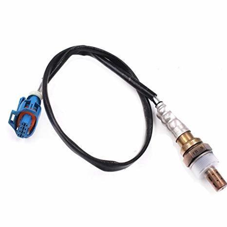 OKSİJEN SENSÖRÜ CHEVROLET CRUZE (J300). (J305). (J308) 1.6 1.8 ORLANDO (J309) 1.8 KATALİZATOR 500 cm - HELLUX - OEM 55566650