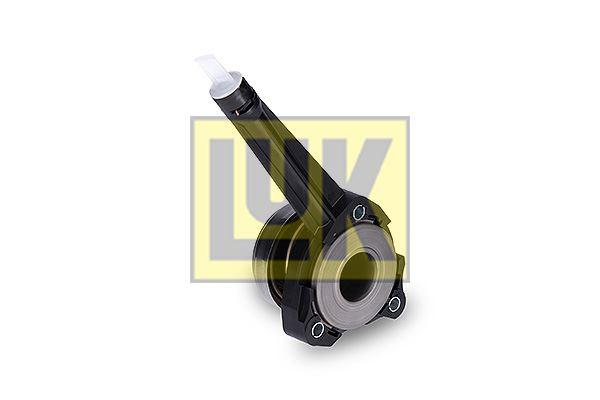 HIDROLIK DEBRIYAJ RULMANI LAGUNA-TRAFFIC 1.9DCI 01=> MASTER 2.5DCI-2.8dTI (F9Q-G9U-S9W) - LUK - OEM 8200846748