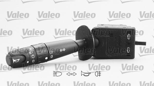 FAR KORNA KOLU XSARA - VALEO - OEM 625372