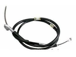 EL FREN TELLERİ ARKA SAĞ CAMRY (3VZ-FE & 5S-FE Motor) (ABS`li) - CAVO - OEM 4642033041