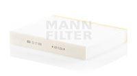 POLEN FİLTRELERİ RENAULT SCENİC III 09> TRAFIC III 15> OPEL VİVARO B 15> - MANN - OEM 272778980R