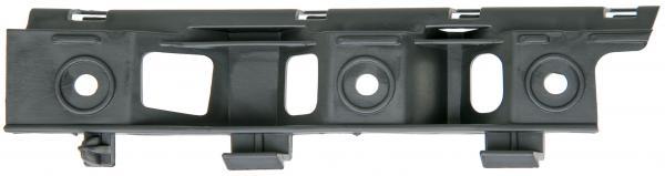 TAMPON BRAKETİ ÖN SAĞ ORTA PLASTİK VOLKSWAGEN PASSAT 2005-2010 - PHIRA - OEM 3C0807184