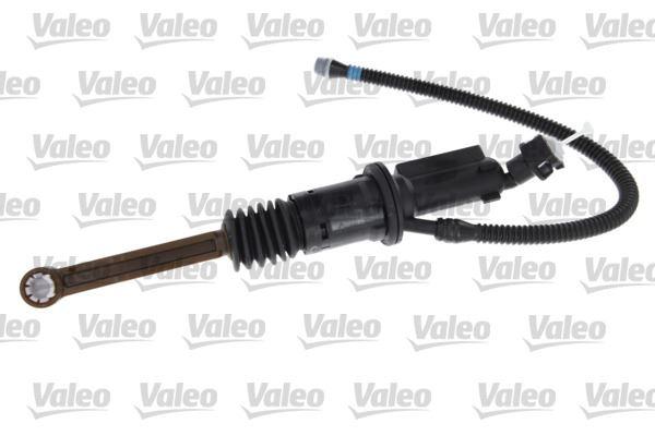 DEBRIYAJ MERKEZI UST PARTNER TEPE BERLINGO III 1.6HDI BE4R SANZ. 3008 5008 MC SANZ. 6 ILERI - VALEO - OEM 9808167880