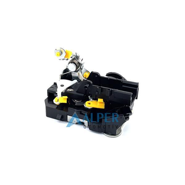 KAPI KILIDI ARKA SAG R19 92> - ALPER - OEM 7702127971