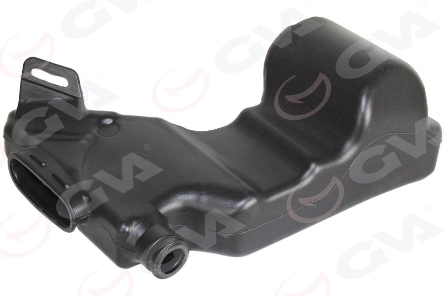 SILECEK SU DEPOSU (ISITMALI) MERCEDES W205 W213 C257 C253 X290 - GVA - OEM A2058690220