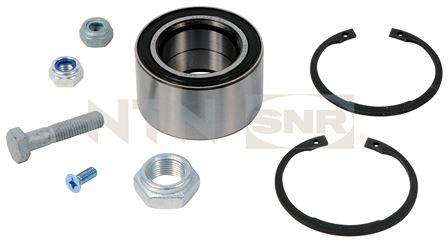 TEKER RULMAN KİTİ — SNR R15426 - SNR - OEM 321498625