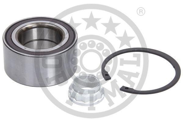 TEKER RULMANI ARKA BMW F20 F21 F22 F23 F30 F80 F31 F32 F82 F33 F83 F36 - OPTIMAL - OEM 33416792356