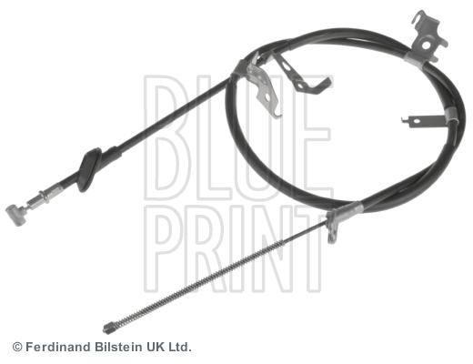 EL FRENİ TELİ SX4 — BLUEPRINT ADK84691 - BLUEPRINT - OEM 5440280J00