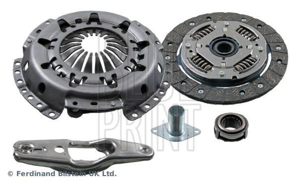 DEBRİYAJ SETİ SEAT - BLUEPRINT - OEM 02T141153FS10