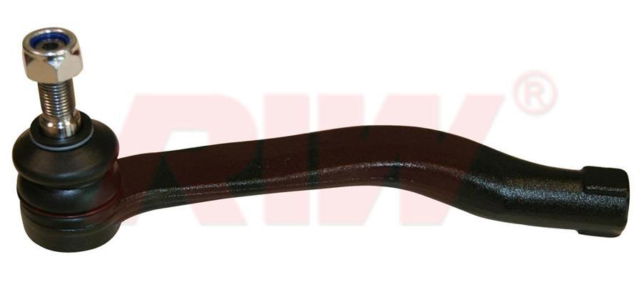 ROT BAŞI SOL OPEL MOVANO B 10> RENAULT MASTER I - RIW - OEM 93167688