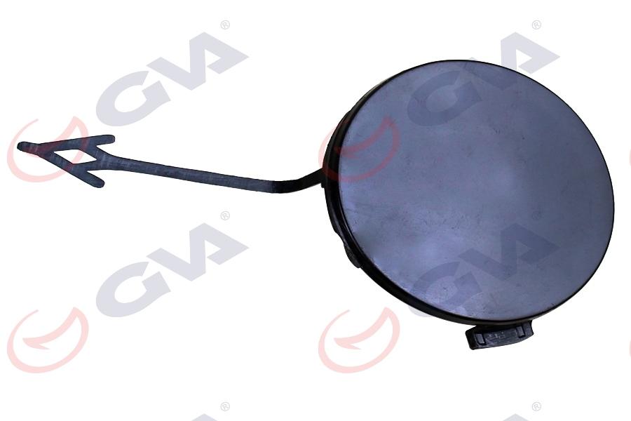 ÇEKİ DEMİR KAPAGI-ÇEKME KANCA-AUDİ A6 2012-2015 - GKL - OEM 4G0807241