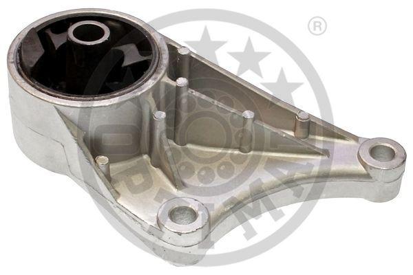 MOTOR TAKOZU ÖN OPEL ASTRA G 98>09 (MEKANİK VİTES) - OPTIMAL - OEM 90576047