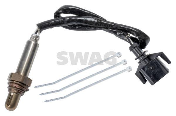LAMBDA SONDA (FEBI 177409) - SWAG - OEM 078906265D
