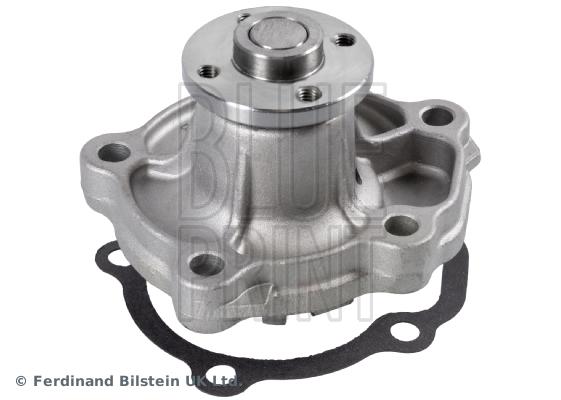 DEVİRDAİM SU POMPASI SUZUKI GRAND VITARA 1,6L M16A JB416 3 kapı 06-> / LIANA 1,6L M16A RH416 02-07 / JIMNY 1,3L M13A SN413 01-> / SWIFT 1,3L M13A RS413 (MACAR) 4x2 4x4 05-> - BLUEPRINT - OEM 1740069G00