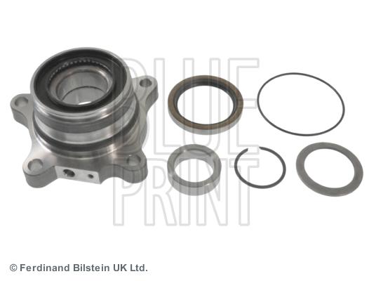 TEKERLEK RULMANI TAKIMI LANDCRUISER 120 2002> — BLUEPRINT ADT38383 - BLUEPRINT - OEM 4246060010S1
