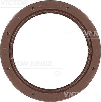 EKSANTRİK MİL KEÇESİ PEUGEOT P406-P407-P607-P807 CITROEN C5-C8 2.0-2.2 16V HPİ EW10 EW12 (39x50x7) - V.REINZ - OEM 0236.65