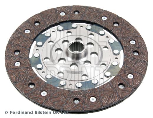 DEBRİYAJ BASKI BALATA 6 2002-08 — BLUEPRINT ADM53139 - BLUEPRINT - OEM RF2916460