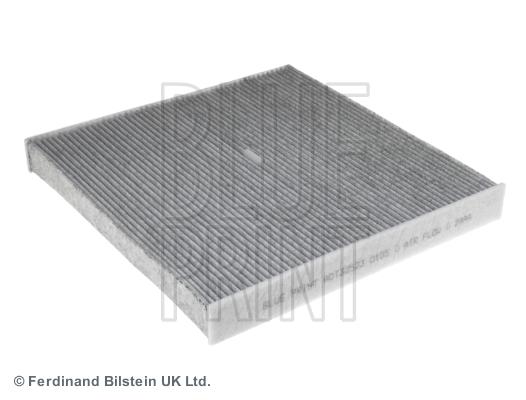 KABİN FİLTRESİ LEXUS - BLUEPRINT - OEM 8713950050