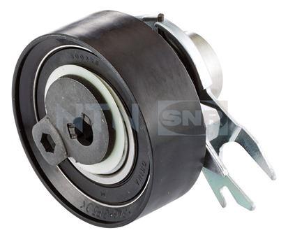 GERGİ RULMANI (TRİGER TENSİONER) — SNR GT35749 - SNR - OEM 030106243L