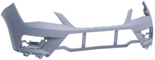 TAMPON ÖN ASTARLI SEAT ATECA 2016> - PHIRA - OEM 575807221GRU