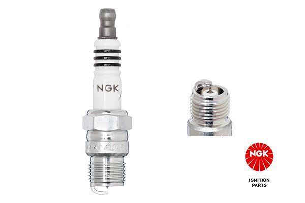 BR6FIX ATEŞLEME BUJİSİ - NGK