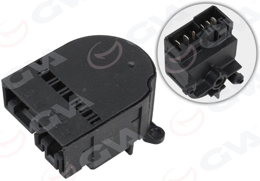 KİLİTLİ KONTAK GÖVDE ROLESİ (TERMİĞİ) FIAT TEMPRA SW - TIPO HB - GVA - OEM 5888988