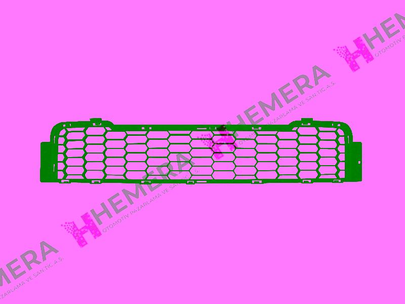 ON TAMPON ORTA IZGARA KANGO CROMELINE 2010 > - DE-GA - OEM 8200665549