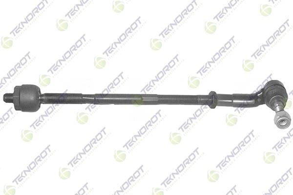 ROT TAKIMI ÖN SOL-FABIA (6Y2)-1999-2006-VW-POLO (9N)-IBIZA IV (6L1)-2002-2009-2001-2009 - TEKNOROT - OEM 6Q0422803B