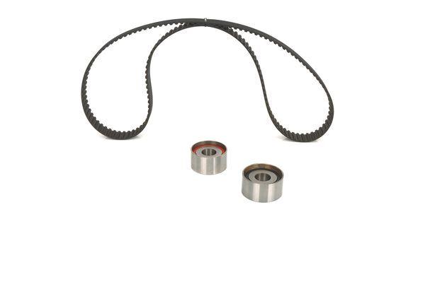 STANDART TRİGER SETİ SPANNROLLEN-SET — BOSCH 1987948921 - BOSCH