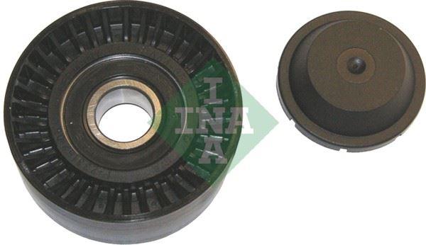ALTERNATOR GERGI RULMANI BRAVA BRAVO DOBLO MAREA PALIO ALBEA STILO 1.6 16V 96=> (532043610) - INA - OEM 46537101