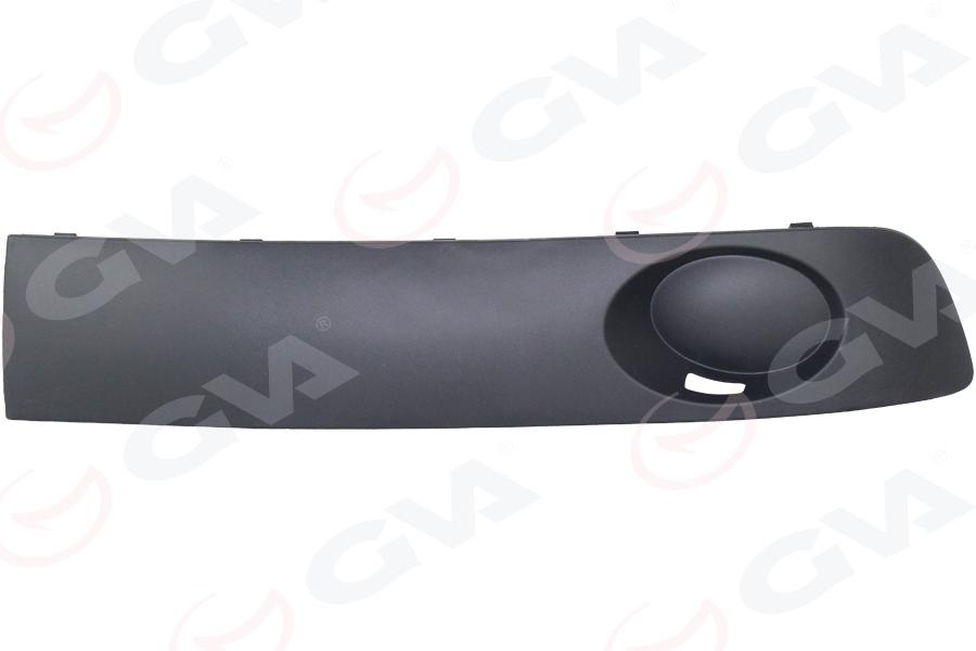SİS KAPAGI SİSSİZ R BOYANIR TİP T6 - GKL - OEM 7E5807490