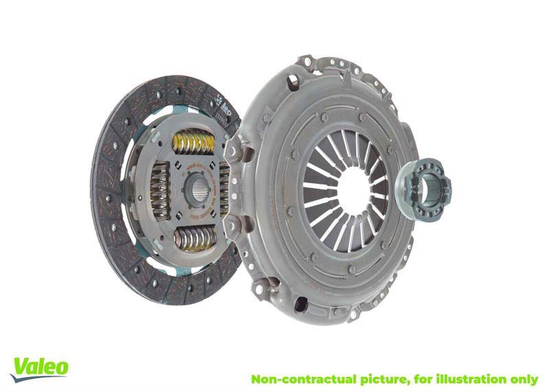 DEBRIYAJ RULMANI DAEWOO - VALEO - OEM 96518531