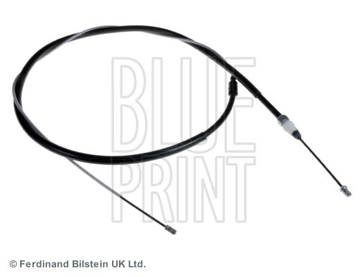 EL FREN TELİ ARKA SAĞ/SOL PEUGEOT PARTNER 08> CITROEN BERLINGO 08> (2402mm) - BLUEPRINT - OEM 9815264680